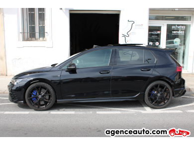 Volkswagen Golf — 8
