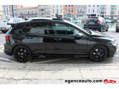 Volkswagen Golf — 4