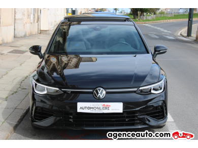 Volkswagen Golf — 2
