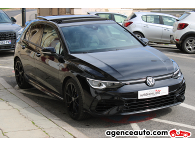 Volkswagen Golf — 3