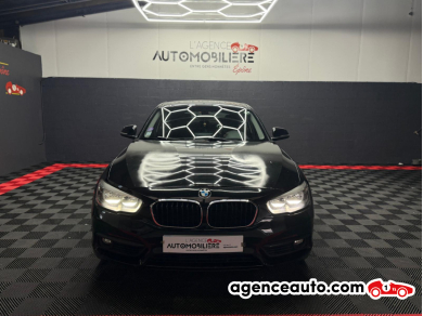 Bmw Série 1 — 2
