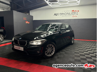 Bmw Série 1