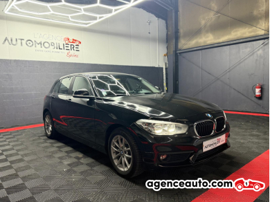 Bmw Série 1 — 3