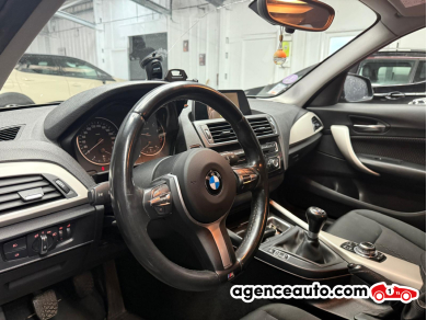 Bmw Série 1 — 15