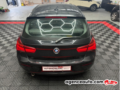 Bmw Série 1 — 6