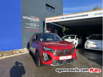 Peugeot 2008 — 2