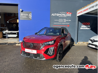 Peugeot 2008 — 4