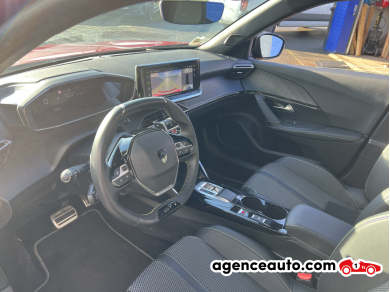 Peugeot 2008 — 11