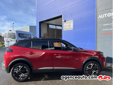 Peugeot 2008 — 9