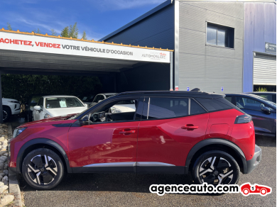 Peugeot 2008 — 5