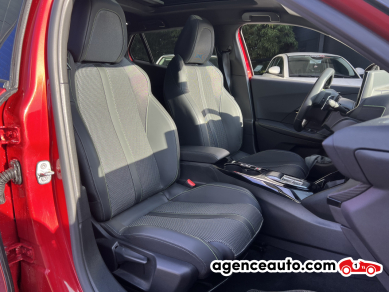 Peugeot 2008 — 19
