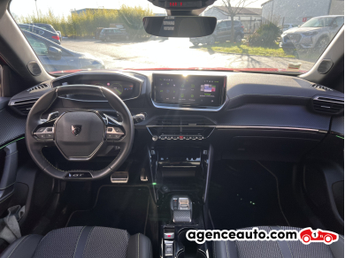 Peugeot 2008 — 24