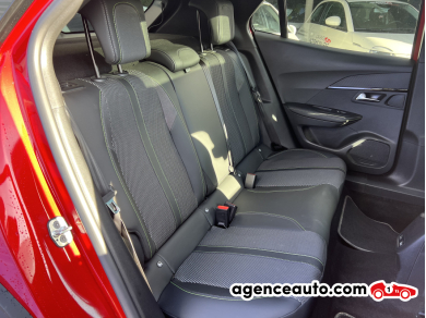 Peugeot 2008 — 20