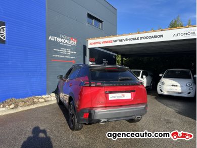 Peugeot 2008 — 6