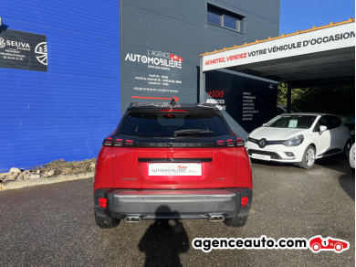 Peugeot 2008 — 7