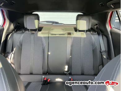 Peugeot 2008 — 21