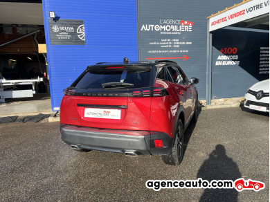 Peugeot 2008 — 8