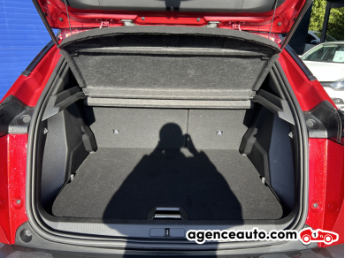 Peugeot 2008 — 38