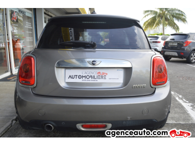 Mini Cooper — 6