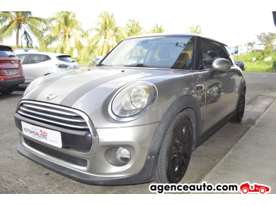 Mini Cooper — 4