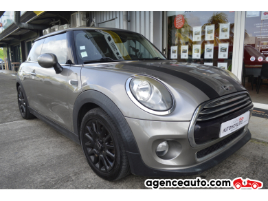 Mini Cooper — 2
