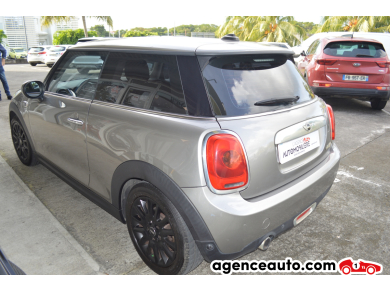 Mini Cooper — 5
