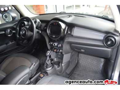Mini Cooper — 14