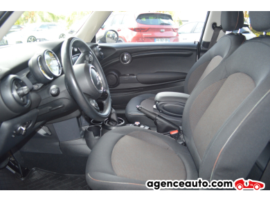 Mini Cooper — 15