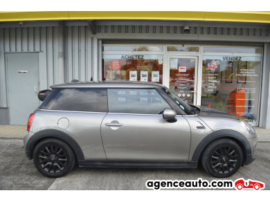 Mini Cooper — 8
