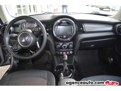 Mini Cooper — 10