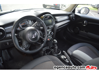 Mini Cooper — 11
