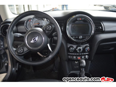 Mini Cooper — 13