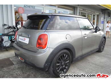 Mini Cooper — 7