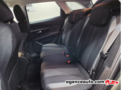 Peugeot 3008 — 19