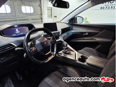 Peugeot 3008 — 11