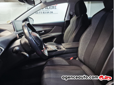 Peugeot 3008 — 10