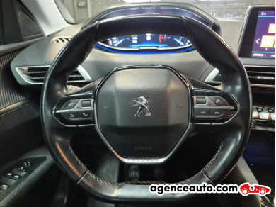 Peugeot 3008 — 13