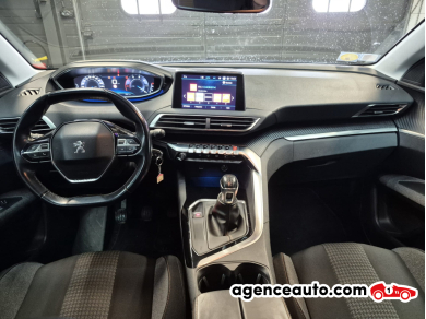 Peugeot 3008 — 12
