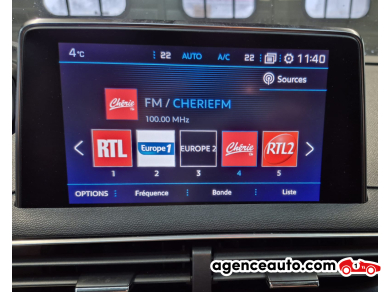 Peugeot 3008 — 15