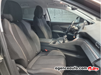 Peugeot 3008 — 20