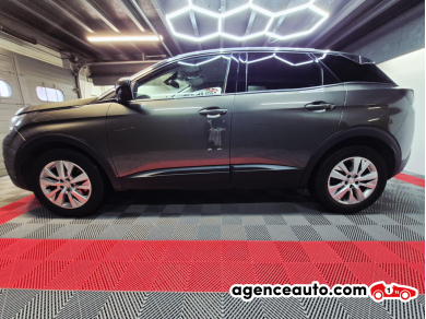 Peugeot 3008 — 8