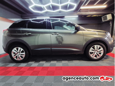 Peugeot 3008 — 4
