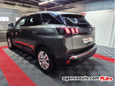 Peugeot 3008 — 7
