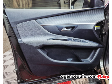 Peugeot 3008 — 9