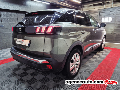 Peugeot 3008 — 5