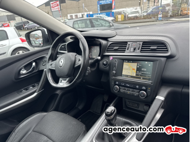 Renault Kadjar — 13