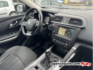 Renault Kadjar — 26