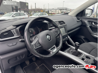 Renault Kadjar — 17