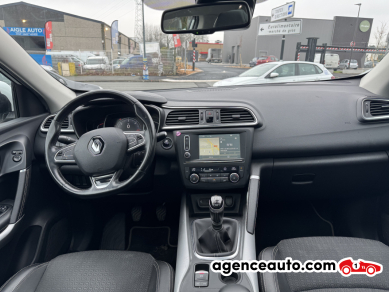 Renault Kadjar — 12