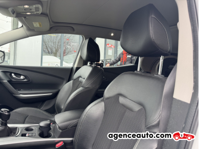 Renault Kadjar — 18